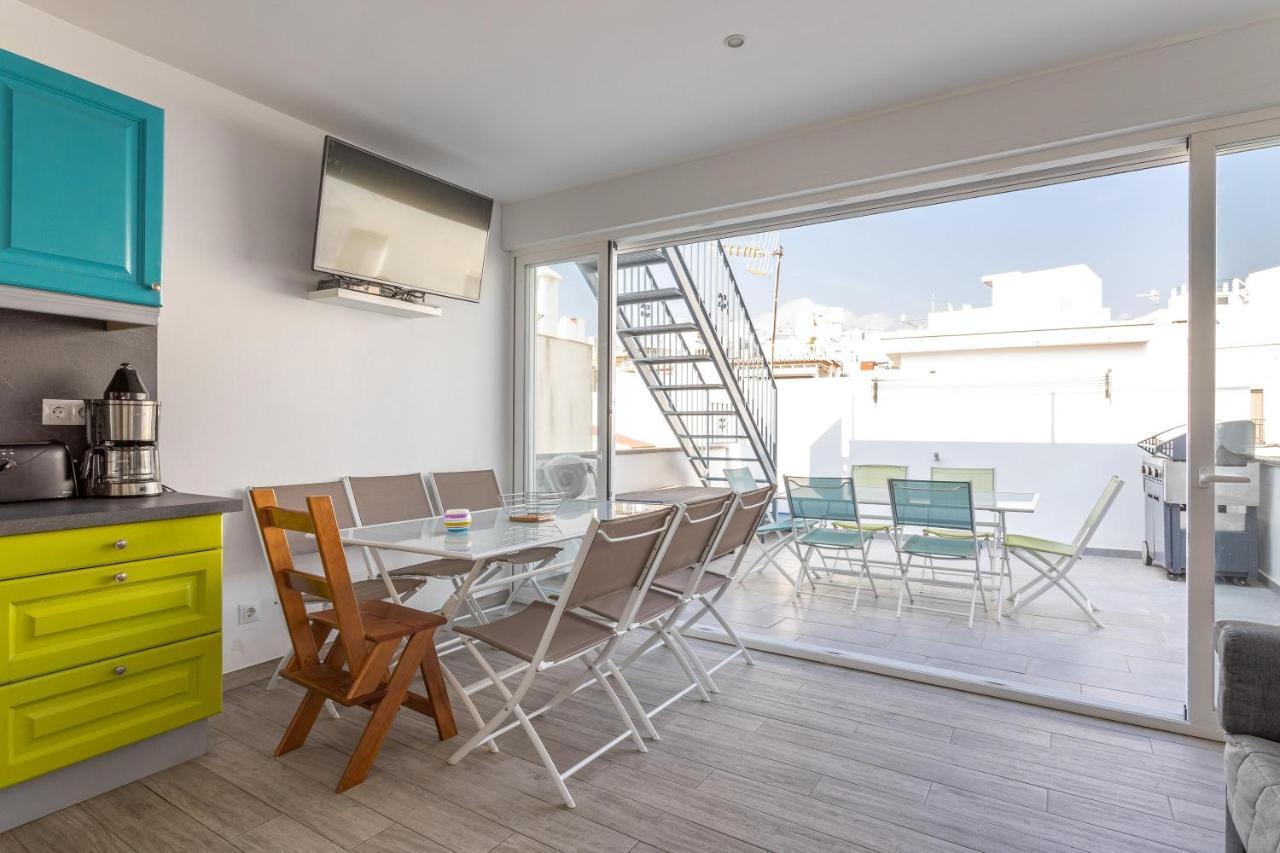 Вілла Casa Familiar 8 Personas Альмуньєкар Екстер'єр фото