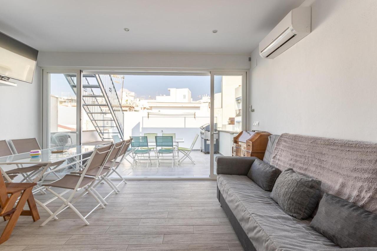 Вілла Casa Familiar 8 Personas Альмуньєкар Екстер'єр фото
