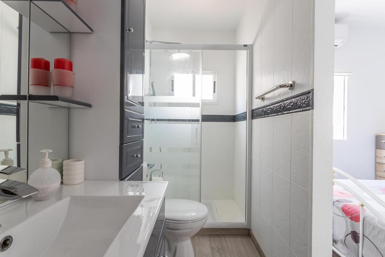 Вілла Casa Familiar 8 Personas Альмуньєкар Екстер'єр фото