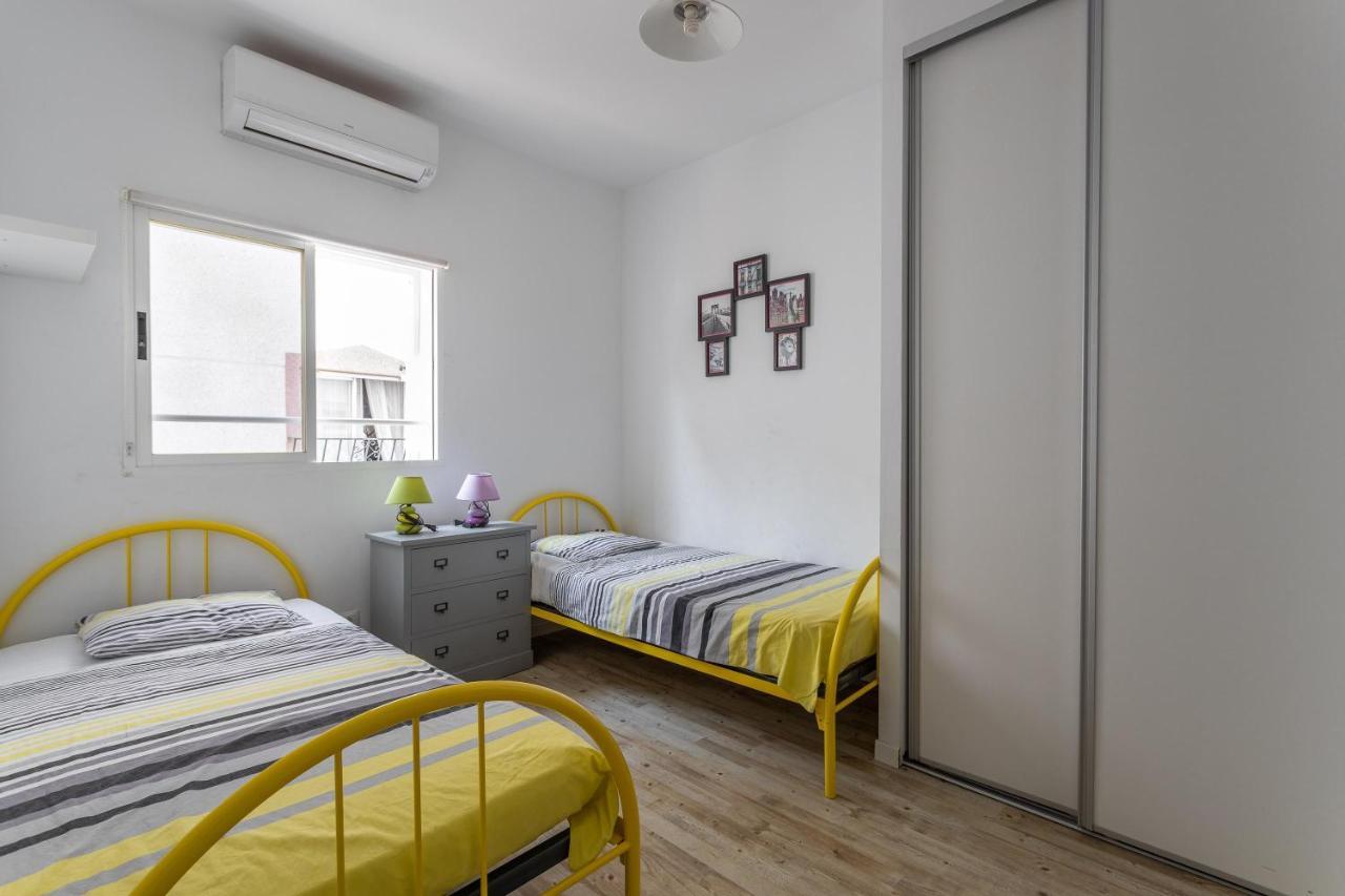 Вілла Casa Familiar 8 Personas Альмуньєкар Екстер'єр фото