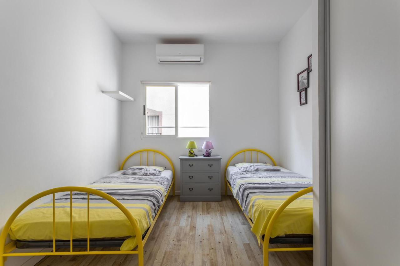 Вілла Casa Familiar 8 Personas Альмуньєкар Екстер'єр фото