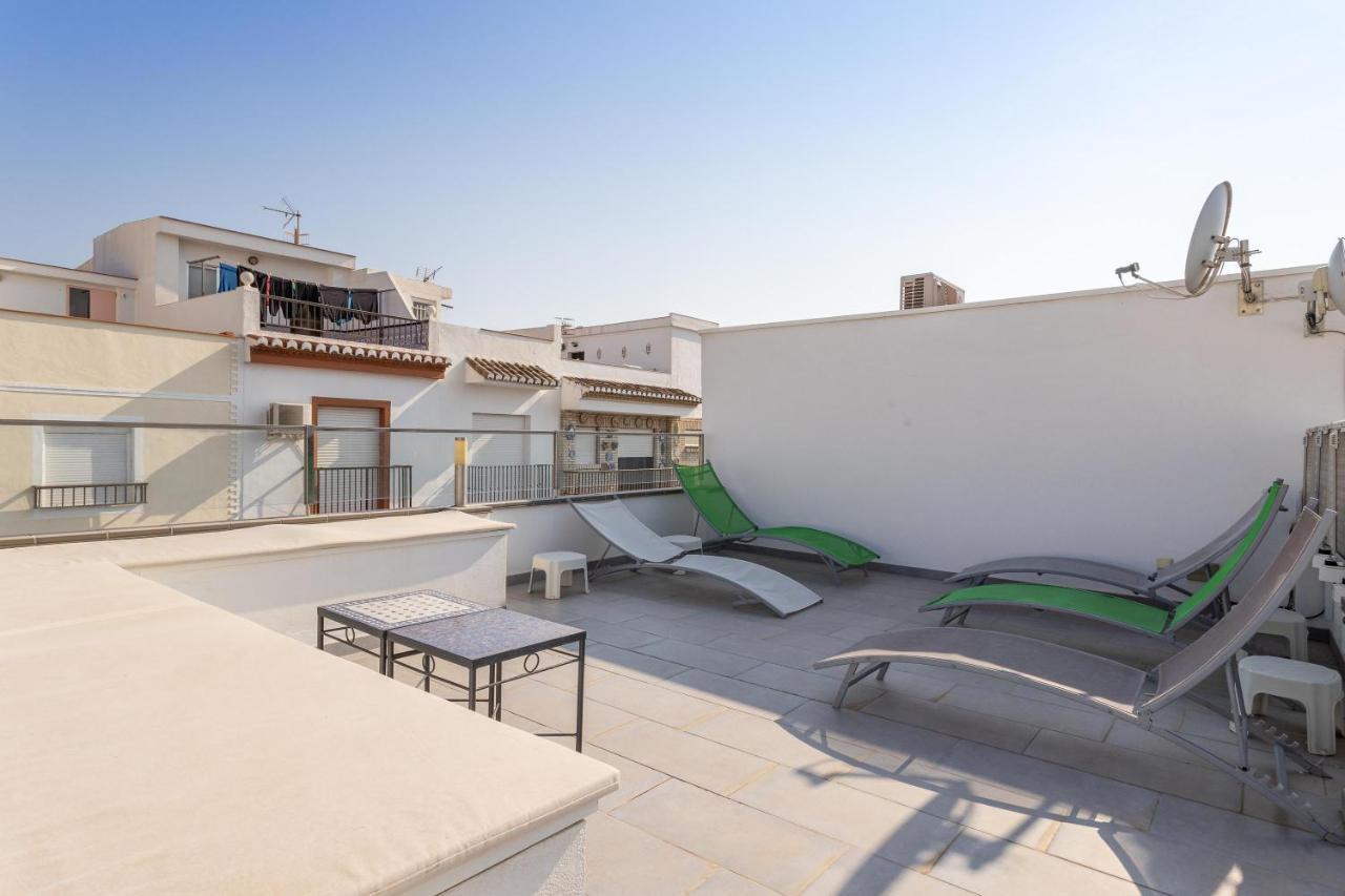 Вілла Casa Familiar 8 Personas Альмуньєкар Екстер'єр фото