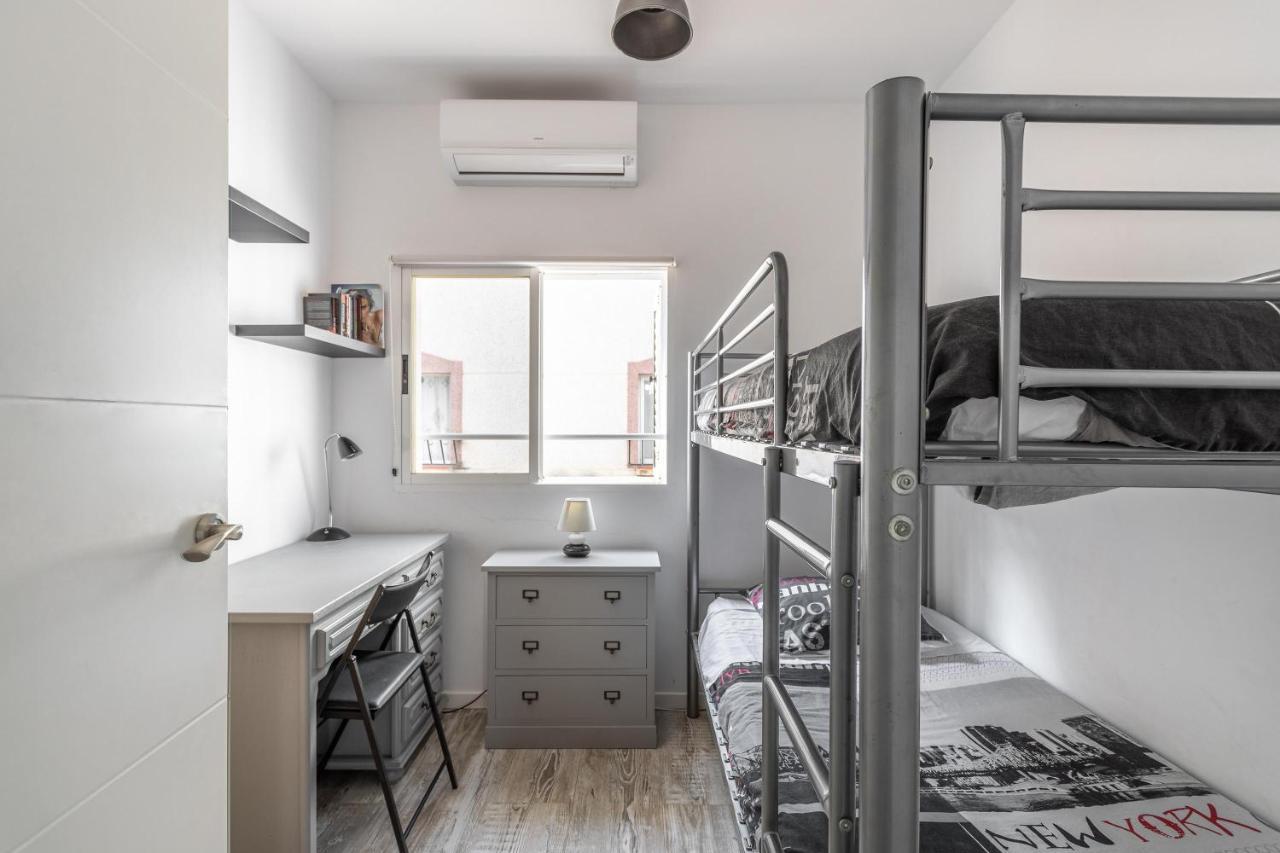 Вілла Casa Familiar 8 Personas Альмуньєкар Екстер'єр фото