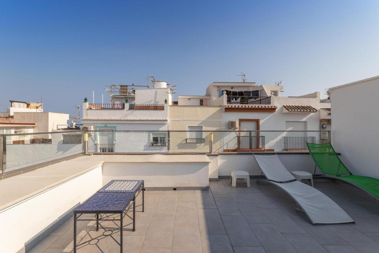 Вілла Casa Familiar 8 Personas Альмуньєкар Екстер'єр фото