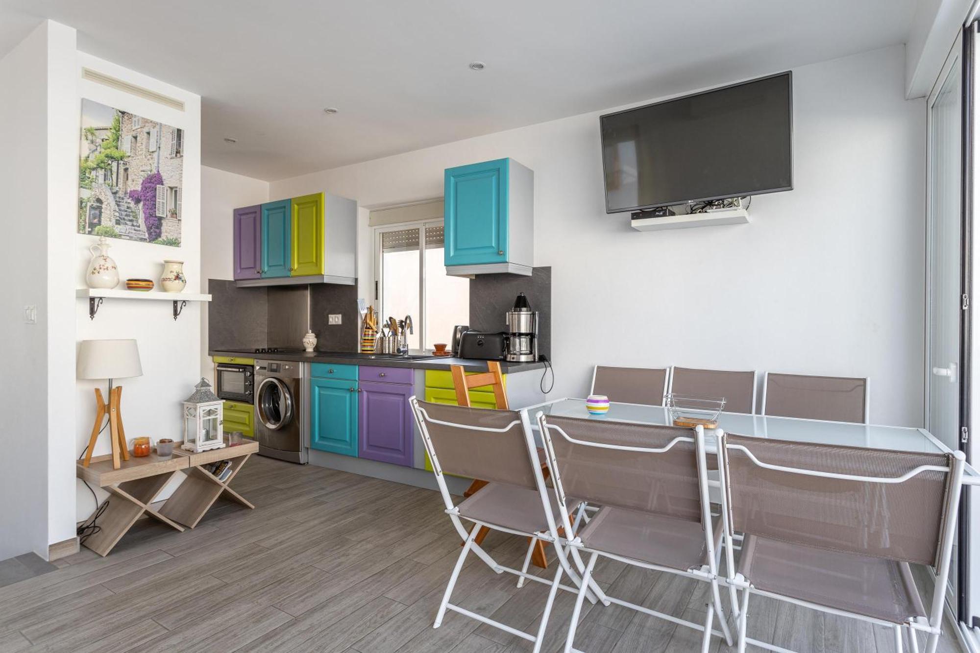 Вілла Casa Familiar 8 Personas Альмуньєкар Екстер'єр фото